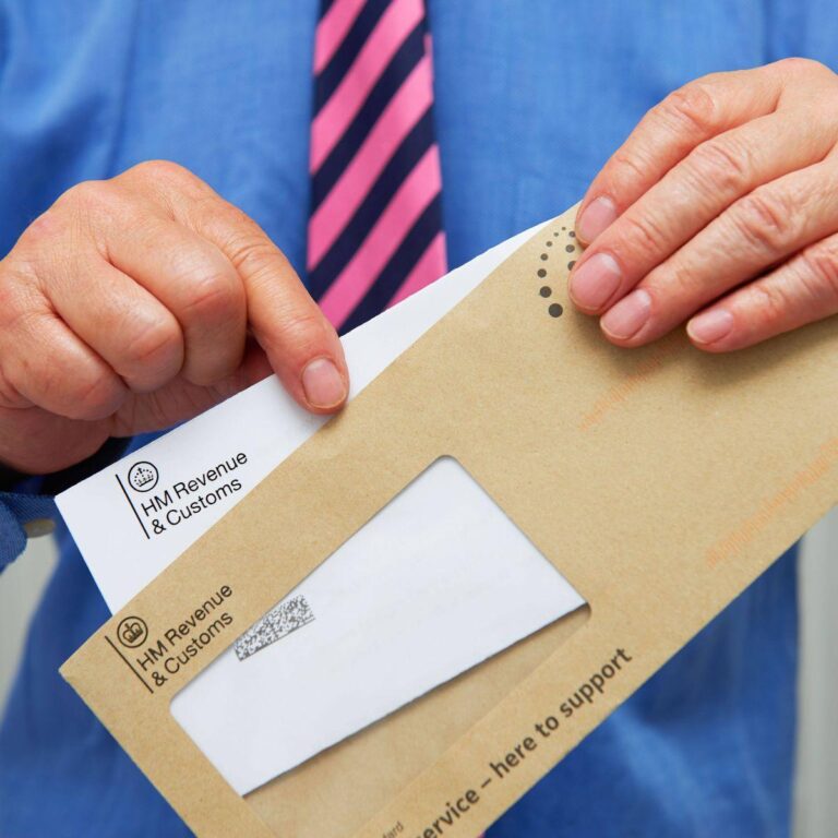 Millions of workers issued blow over new free £600 payments from HMRC – Birmingham Live