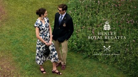 Cambridge crews announced: Henley Royal Regatta and Henley Women’s Regatta 2025 – Cambridge University Boat Club