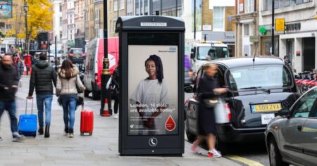 NHS makes London-wide appeal for O Negative blood donors – Inside Croydon