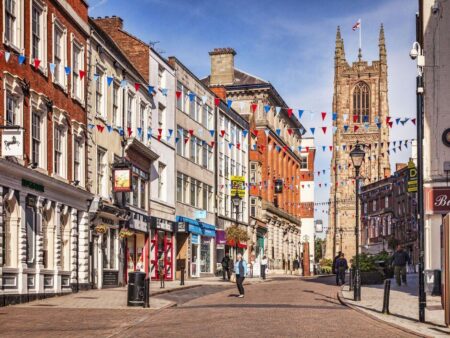 UK’s ‘worst’ seaside town branded ‘drab and rundown’ by tourists – Derbyshire Live