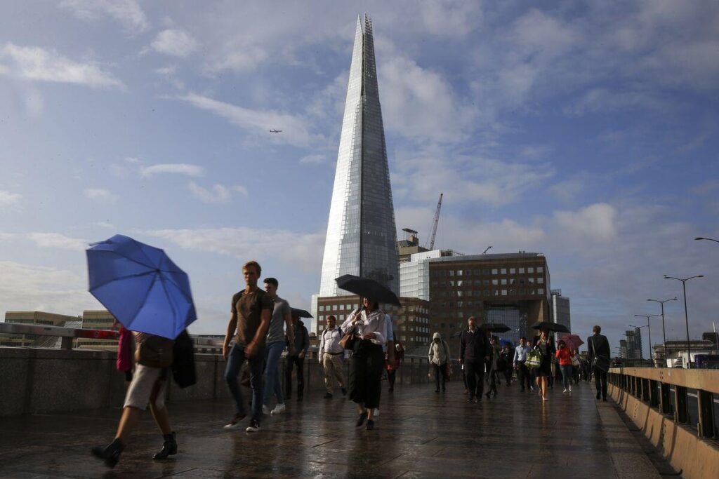 How Labour could crack the UK’s growth conundrum – Moneyweek