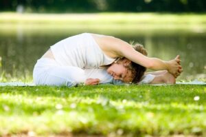 UK Yoga Day 2025: King Charles Sends Message at London Celebration – Deccan Herald