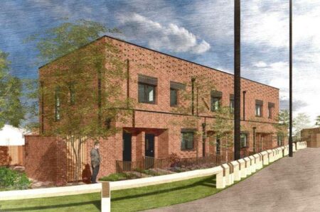 Stoke-on-Trent among UK locations with ‘lowest house price increase’ – Yahoo