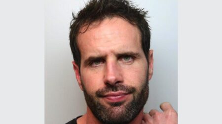 Man jailed for raping woman in Swindon alleyway – BBC