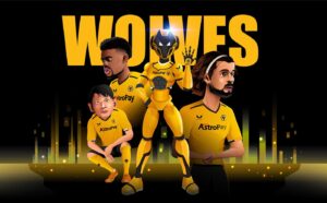 Wolves fans invited to ‘March For Men’ | Club | News – Wolverhampton Wanderers FC