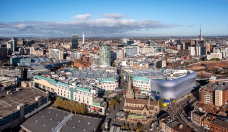 West Midlands days away from sweltering temperatures – BirminghamWorld