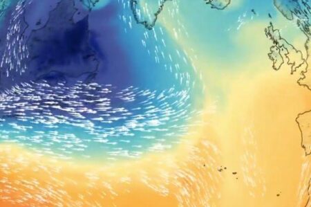 Cooler weather forecast after UK sees hottest day of the year – dudleynews.co.uk