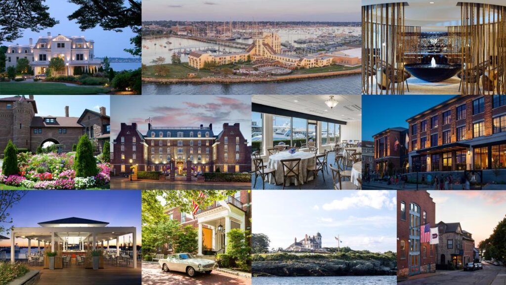 Newport County AFC announces new partnership with The Mercure Hotel Newport – Newport County