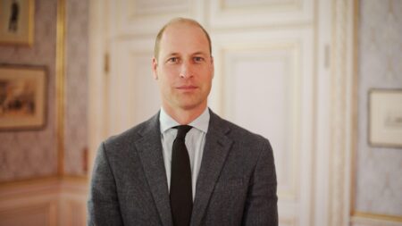Support Indigenous People to protect nature, UK’s Prince William says – Reuters