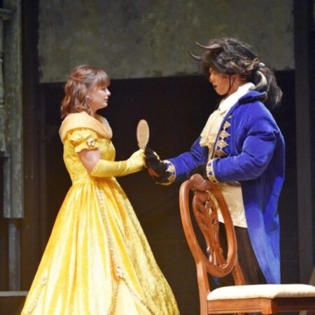 Win meet and greet at Theatre Royal Plymouth – ivybridge-today.co.uk