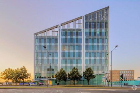 Berkeley Homes set to acquire Slough Central site – UK Property Forums