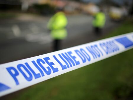 Woman dies in hospital following dog attack in Southend-on-Sea – BBC