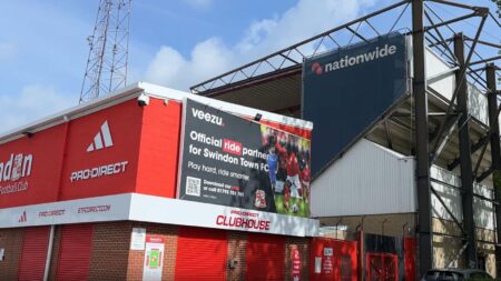 Swindon Town FC unveil new club secretary – This Is Wiltshire