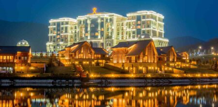 Hotels and restaurants in world’s top 1,000 just a short drive from Warrington – Warrington Guardian