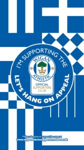 Headstart – Wigan Athletic FC –