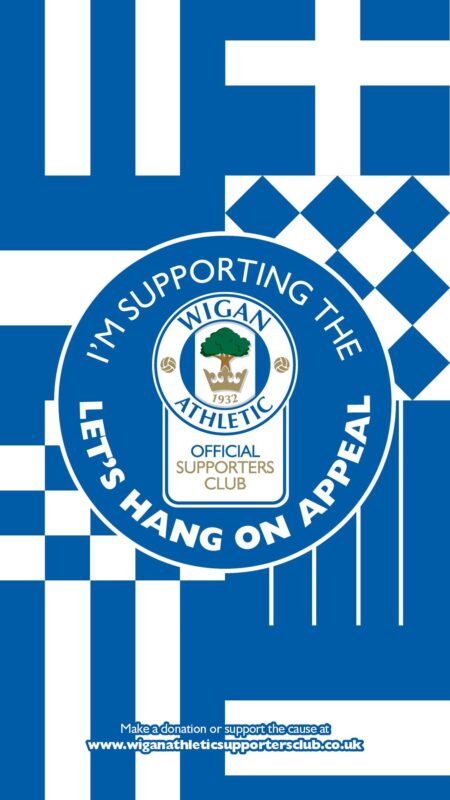 Headstart – Wigan Athletic FC –