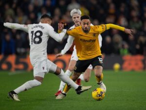 How to watch Wolves vs Man United | Men’s First-Team | News – Wolverhampton Wanderers FC