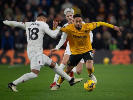 How to watch Wolves vs Man United | Men’s First-Team | News – Wolverhampton Wanderers FC
