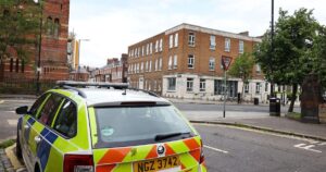 Man charged in relation to attack on Islamic Centre in Belfast – Belfast News Letter