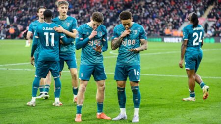 Bournemouth 1-0 Fulham (14 Apr, 2025) Game Analysis – ESPN United Kingdom