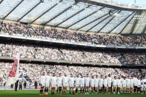 England could ditch Twickenham for Milton Keynes over council row – Yahoo