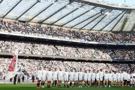 England could ditch Twickenham for Milton Keynes over council row – Yahoo
