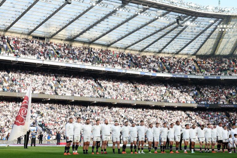 England could ditch Twickenham for Milton Keynes over council row – Yahoo