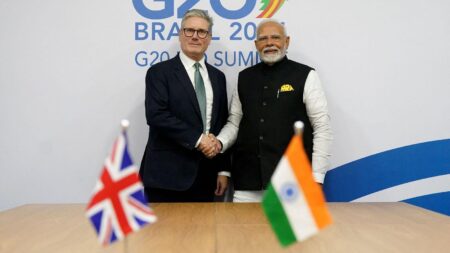 India-UK free trade deal likely to be inked by July-end; commerce secretary in London to expedite process – Mint
