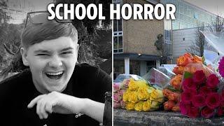 Family pay tribute to teenager fatally stabbed at Sheffield school – The Guardian