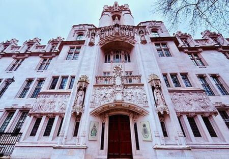 Legal clarity sought from Belfast High Court on UK Supreme Court gender ruling – westernpeople.ie