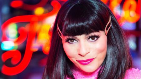 INTERVIEW: Betty Boo returns to the stage with Birkenhead gig – Wirral Globe