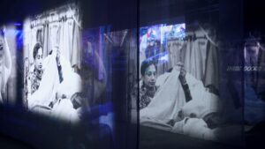 City of Culture: The new show that lit a spark for Bradford’s children – BBC