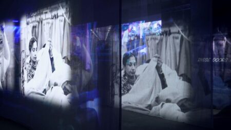City of Culture: The new show that lit a spark for Bradford’s children – BBC