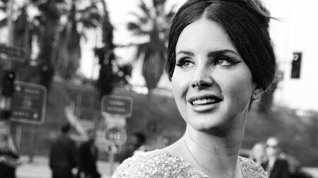 Lana Del Rey fans all have same complaint after singer’s tour starts in Cardiff – Wales Online