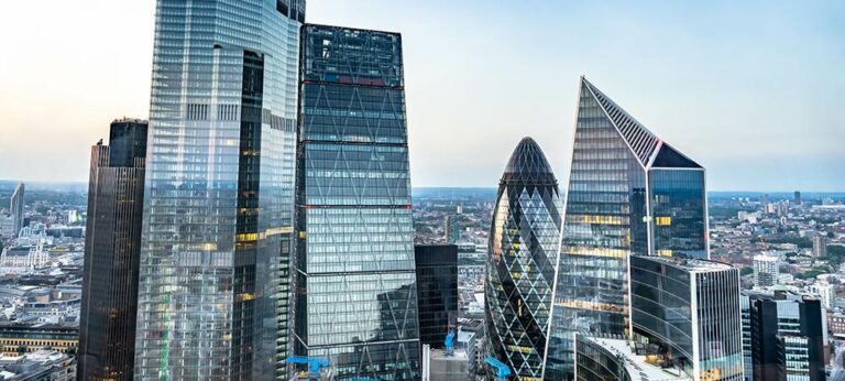 Croydon ‘transforming into UK’s new Silicon Valley’, data shows – London Evening Standard
