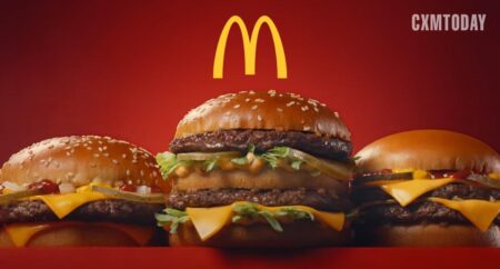Ad of the Day: McDonald’s launches ‘The Big Arch’ to satisfy ‘Big Hunger’ – The Drum