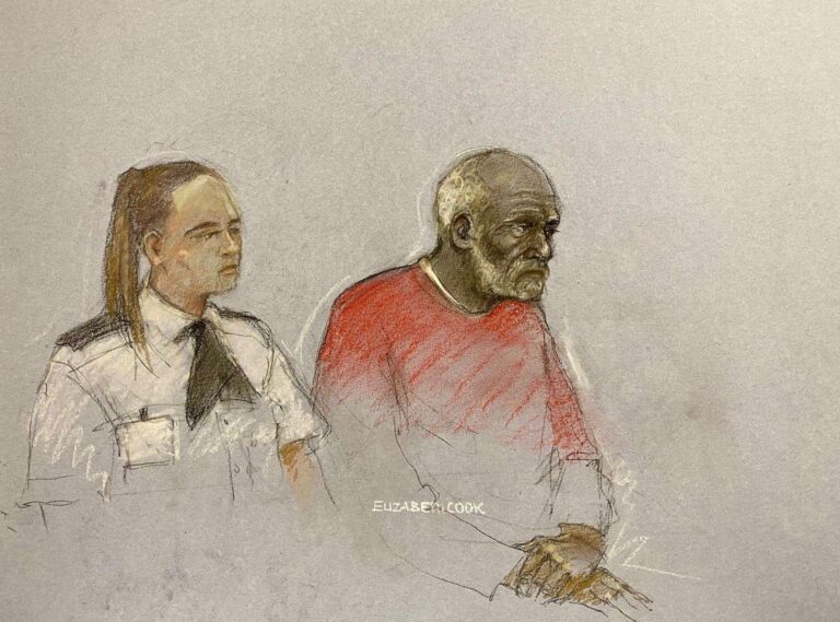 Jury continues considering verdicts for Ipswich man Ryland Headley in 1967 Bristol murder trial – Suffolk News