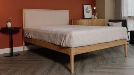 Yorkshire bed manufacturer launches king-size range as Sheffield homes embrace storage solutions – thestar.co.uk