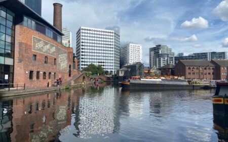 Outrage as parks in Midlands town suddenly close to visitors – Birmingham Live