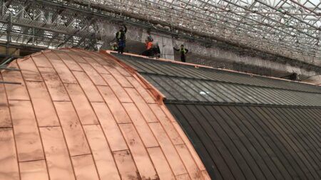Derby Market Hall reopening – what you need to know – BBC