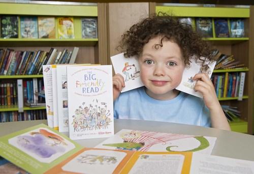 Summer Reading Challenge for children at Dudley Libraries – Dudley Council