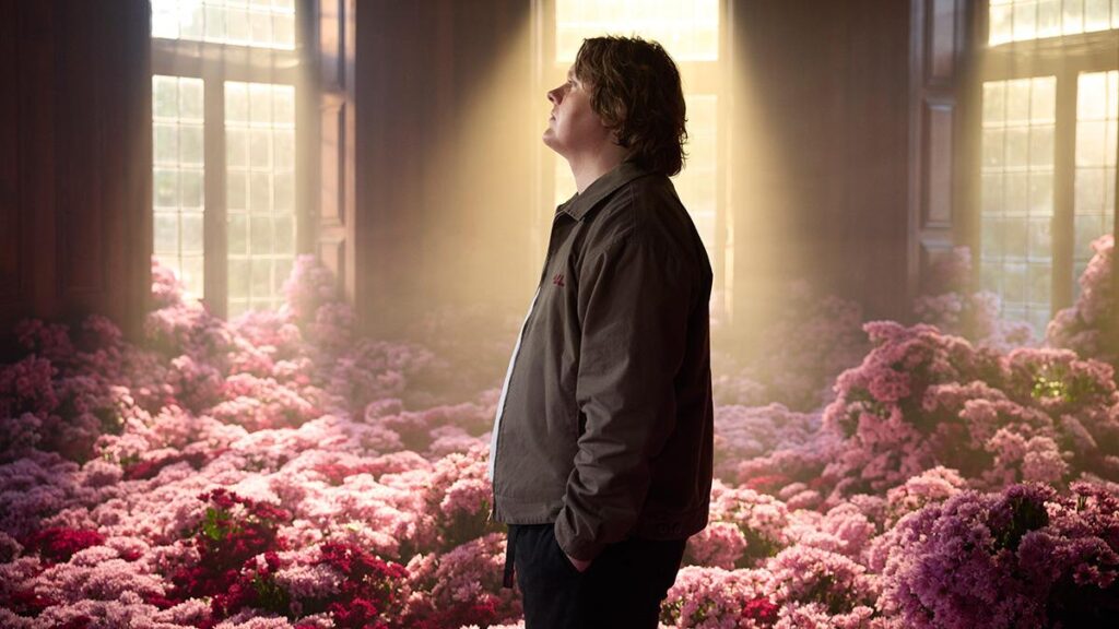 Lewis Capaldi announces announces two Scottish shows – here’s how to get tickets, presale & more – The Scotsman