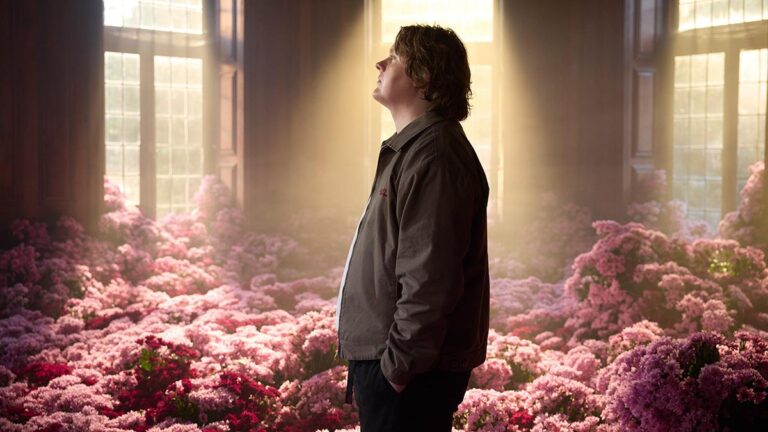 Lewis Capaldi announces announces two Scottish shows – here’s how to get tickets, presale & more – The Scotsman