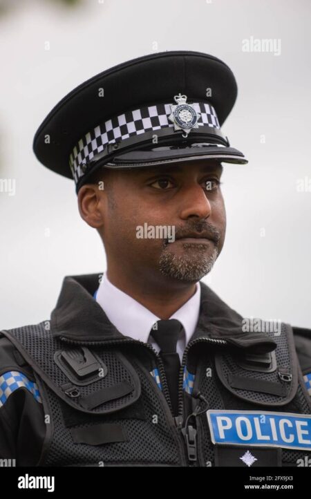 Tributes paid to hard working Northampton volunteer and former police officer who died aged 67 – Northampton Chronicle and Echo