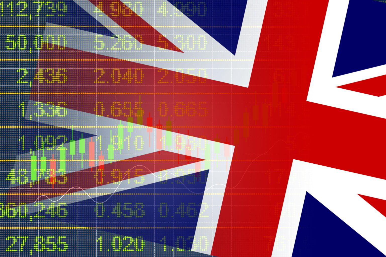U.K. stocks lower at close of trade; Investing.com United Kingdom 100 down 0.46% By Investing.com – Investing.com