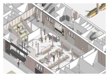 Inside Sunderland’s Housing Innovation & Construction Skills Academy as major project completes – Sunderland Echo