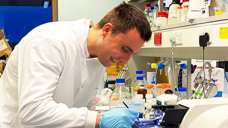 New at-home treatment trialled in Cardiff could revolutionise care for rare blood cancer – Blood Cancer UK