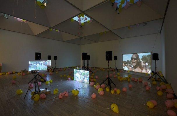 The Full Shebang Festival – Mansfield District Council