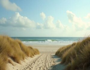 Dungeness in the United Kingdom Emerges as a Hidden Seaside Gem Offering Unrivaled Tranquility and Scenic Beauty in the Heart of Kent’s Coastal Landscape – Travel And Tour World