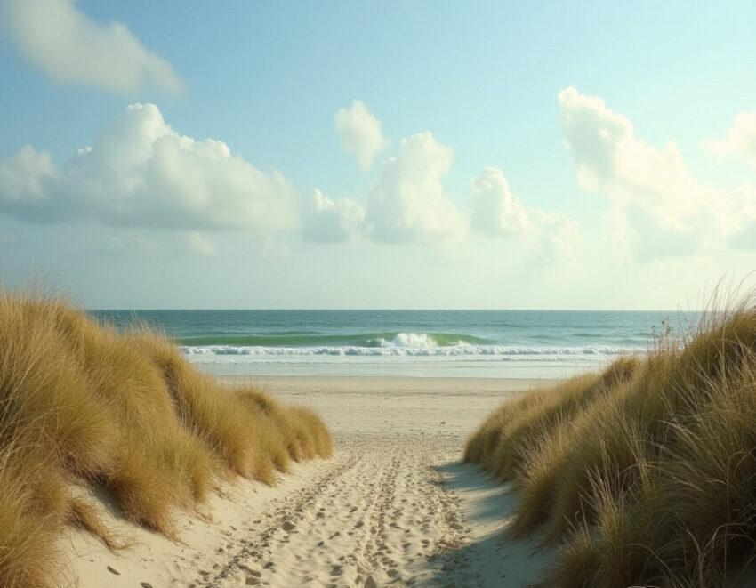 Dungeness in the United Kingdom Emerges as a Hidden Seaside Gem Offering Unrivaled Tranquility and Scenic Beauty in the Heart of Kent’s Coastal Landscape – Travel And Tour World